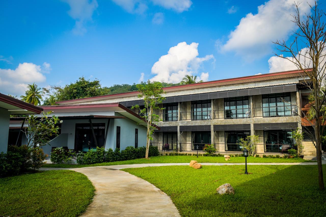 Sea Stone Hotel Накхонситхаммарат Номер фото