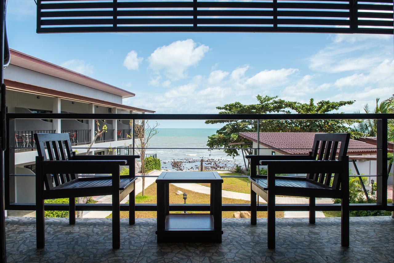 Sea Stone Hotel Накхонситхаммарат Номер фото