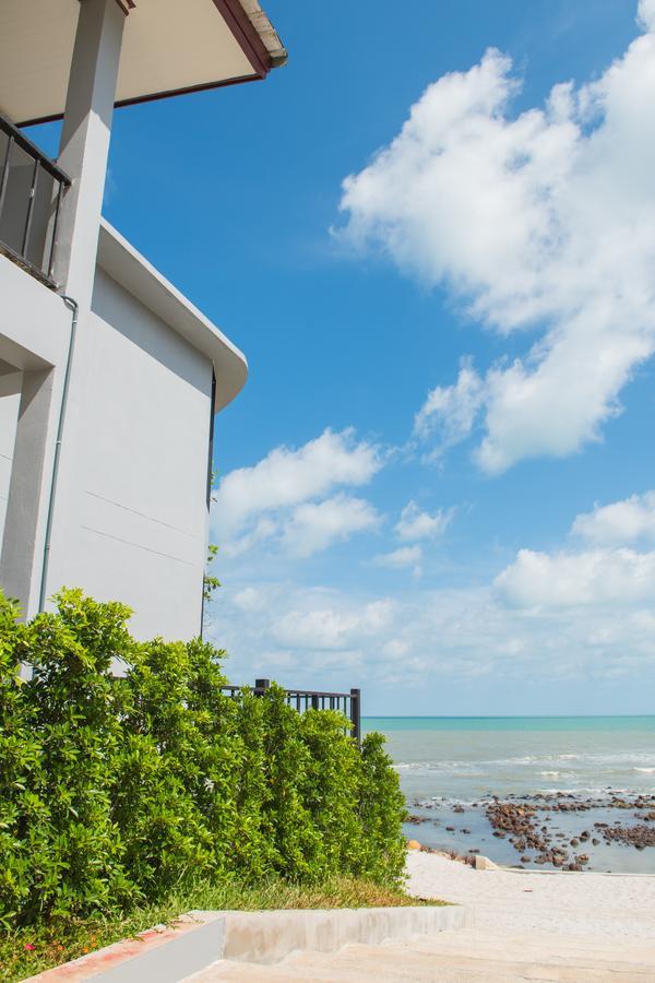 Sea Stone Hotel Накхонситхаммарат Экстерьер фото